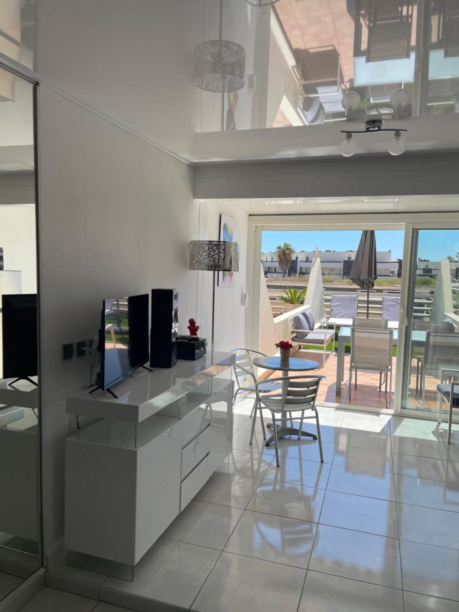 The Naturist Glamour Suite Agde Exteriér fotografie