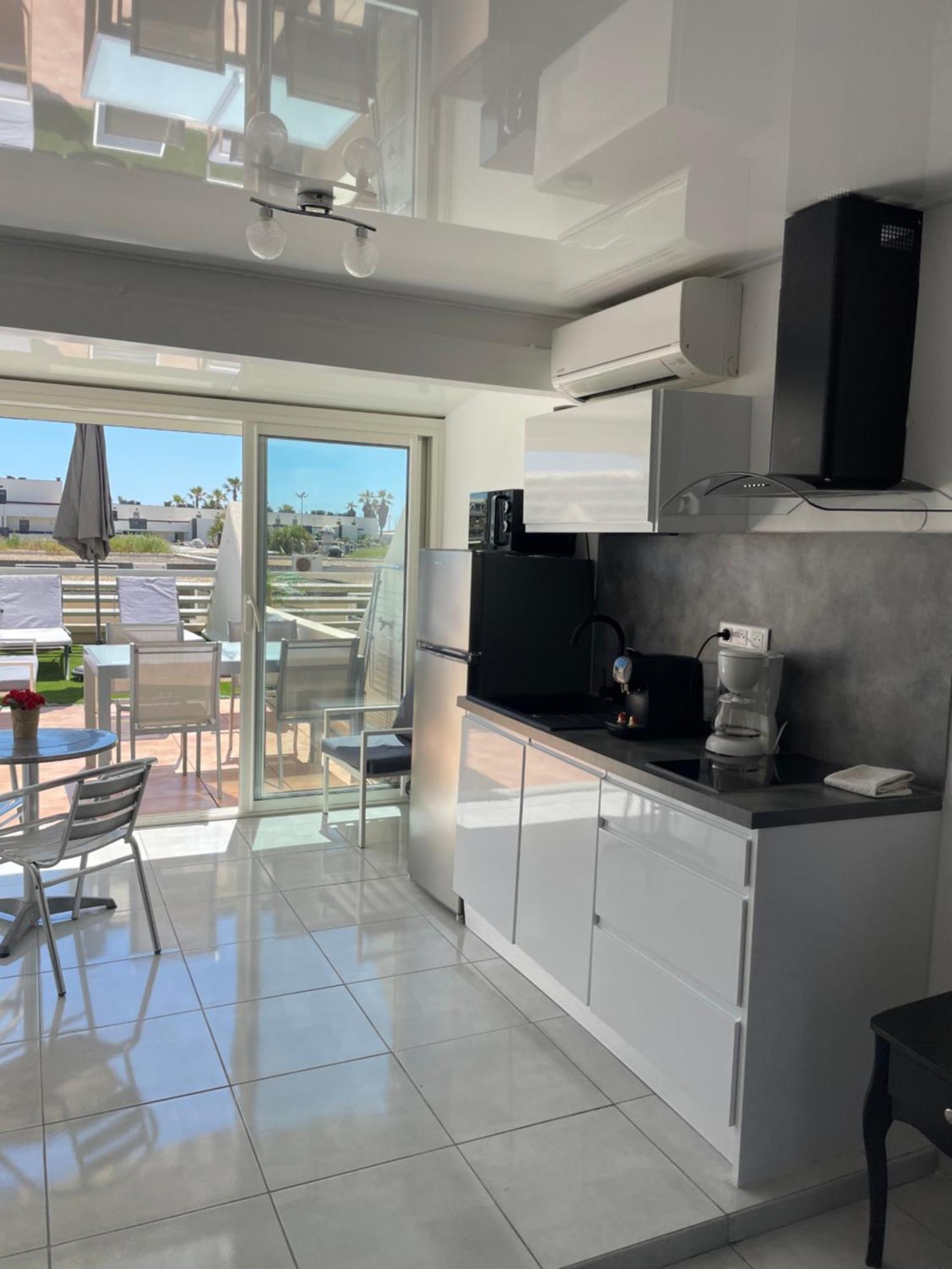 The Naturist Glamour Suite Agde Exteriér fotografie
